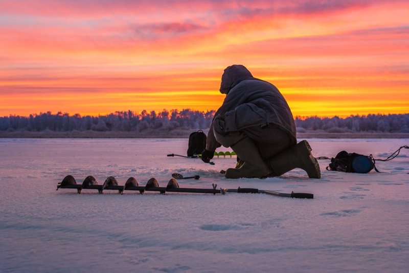 Experience the Thrill of Ice Fishing Live Casino in the UK in United Kigdom Experience the Thrill of Ice Fishing Live Casino in the UK in United Kigdom